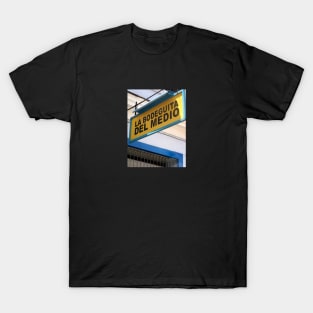 La Bodeguita Del Medio T-Shirt